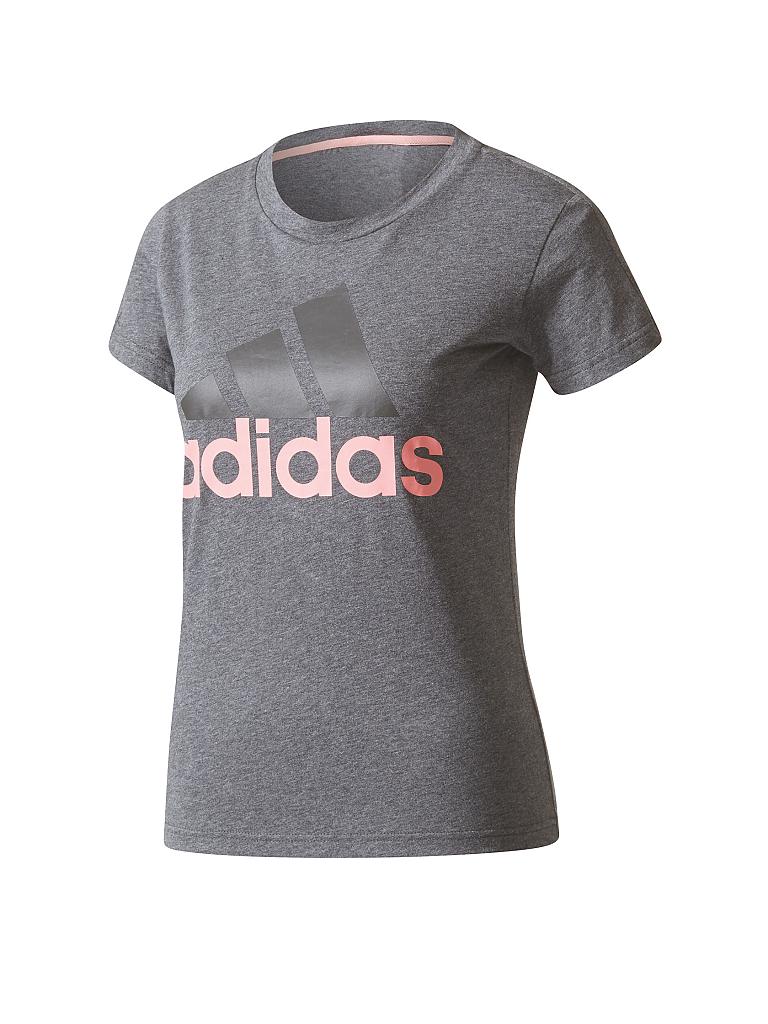 t shirt damen adidas grau t shirt damen adidas grau